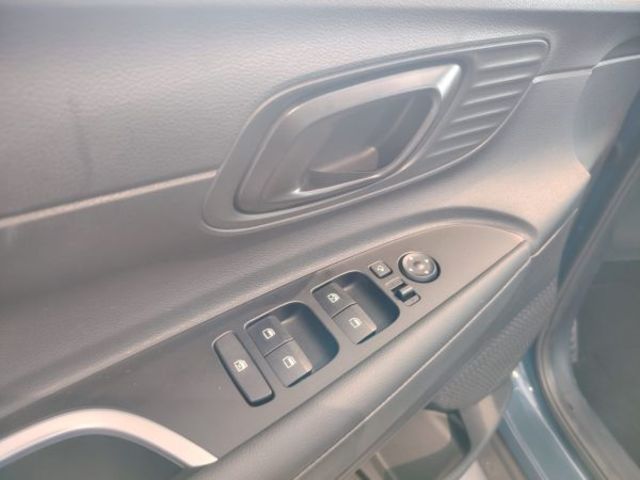 Hyundai Tucson 1.6 TGDI Maxx 110 kW (150 CV)