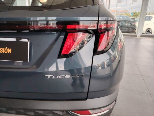 Hyundai Tucson 1.6 TGDI Maxx 110 kW (150 CV)