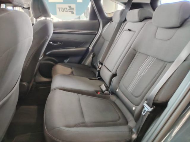 Hyundai Tucson 1.6 TGDI Maxx 110 kW (150 CV)