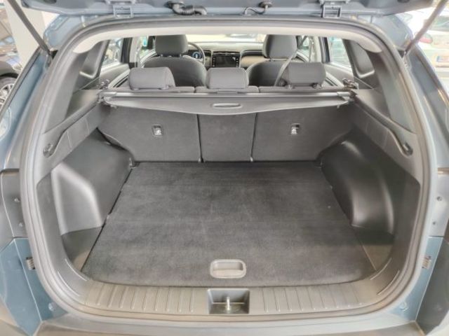 Hyundai Tucson 1.6 TGDI Maxx 110 kW (150 CV)
