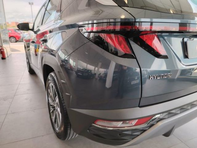 Hyundai Tucson 1.6 TGDI Maxx 110 kW (150 CV)