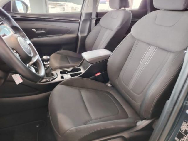 Hyundai Tucson 1.6 TGDI Maxx 110 kW (150 CV)