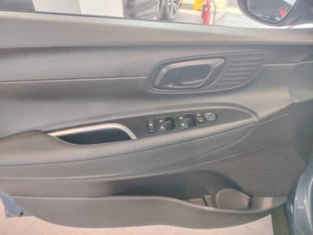 Hyundai Tucson 1.6 TGDI Maxx 110 kW (150 CV)