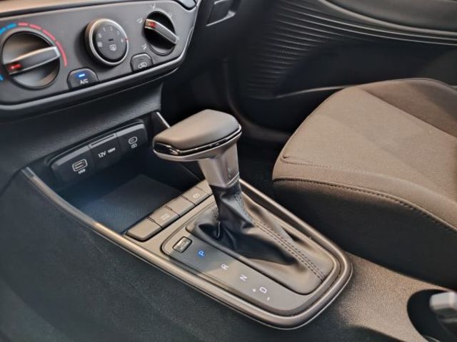 Hyundai Tucson 1.6 TGDI Maxx 110 kW (150 CV)