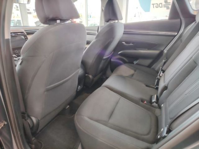 Hyundai Tucson 1.6 TGDI Maxx 110 kW (150 CV)