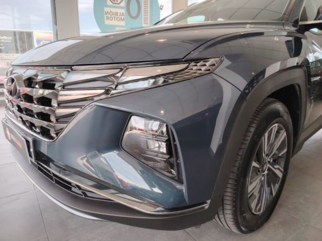 Hyundai Tucson 1.6 TGDI Maxx 110 kW (150 CV)