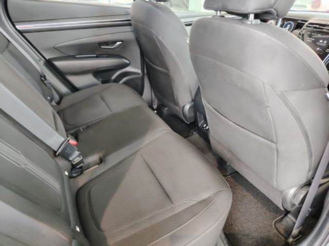 Hyundai Tucson 1.6 TGDI Maxx 110 kW (150 CV)