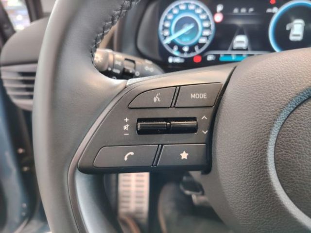 Hyundai Tucson 1.6 TGDI Maxx 110 kW (150 CV)