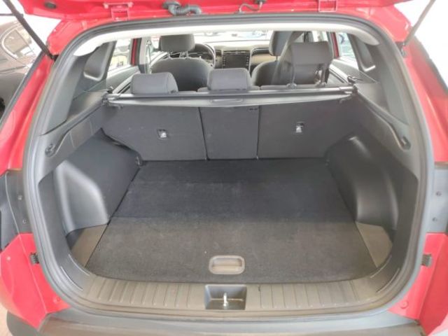 Hyundai Tucson 1.6 CRDI Klass 4x2 85 kW (115 CV)
