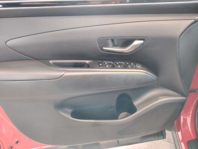 Hyundai Tucson 1.6 CRDI Klass 4x2 85 kW (115 CV)