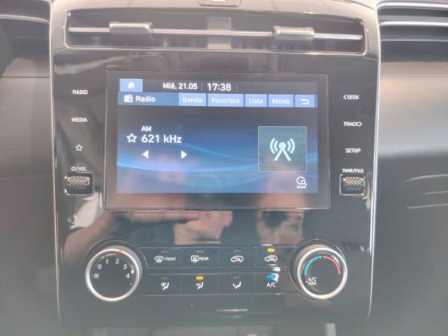Hyundai Tucson 1.6 CRDI Klass 4x2 85 kW (115 CV)