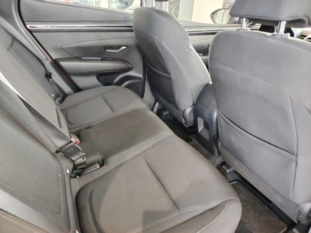 Hyundai Tucson 1.6 CRDI Klass 4x2 85 kW (115 CV)