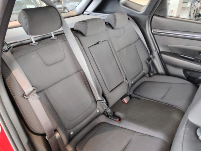 Hyundai Tucson 1.6 CRDI Klass 4x2 85 kW (115 CV)