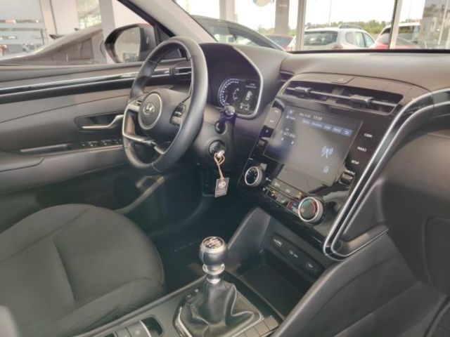 Hyundai Tucson 1.6 CRDI Klass 4x2 85 kW (115 CV)