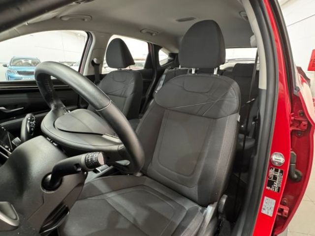 Hyundai Tucson 1.6 CRDI Klass 4x2 85 kW (115 CV)