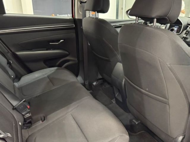 Hyundai Tucson 1.6 CRDI Klass 4x2 85 kW (115 CV)