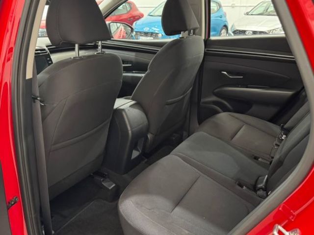 Hyundai Tucson 1.6 CRDI Klass 4x2 85 kW (115 CV)