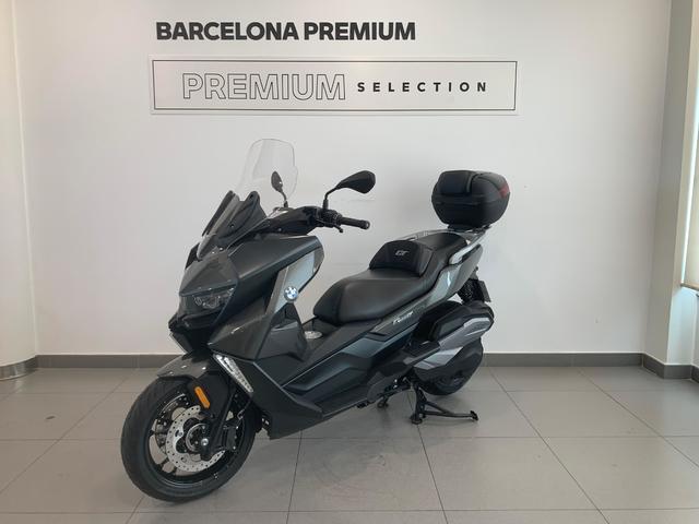 BMW Motorrad C 400 GT  de ocasión 