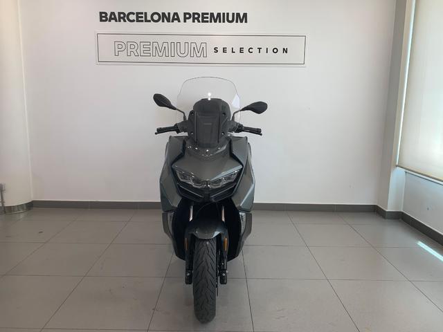 BMW Motorrad C 400 GT  de ocasión 