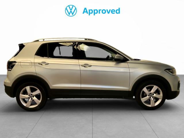 Volkswagen T-Cross Sport 1.0 TSI 81 kW (110 CV)