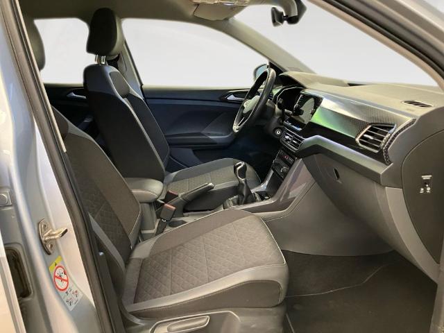 Volkswagen T-Cross Sport 1.0 TSI 81 kW (110 CV)