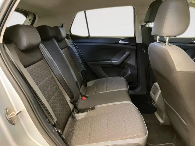 Volkswagen T-Cross Sport 1.0 TSI 81 kW (110 CV)