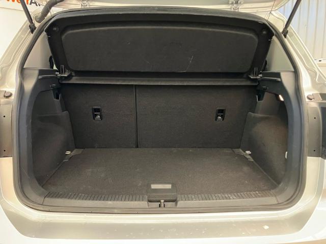Volkswagen T-Cross Sport 1.0 TSI 81 kW (110 CV)