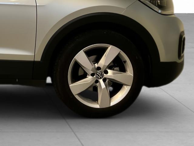 Volkswagen T-Cross Sport 1.0 TSI 81 kW (110 CV)