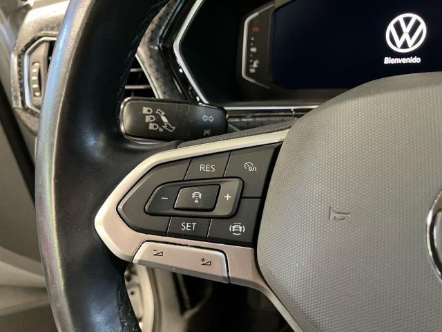 Volkswagen T-Cross Sport 1.0 TSI 81 kW (110 CV)