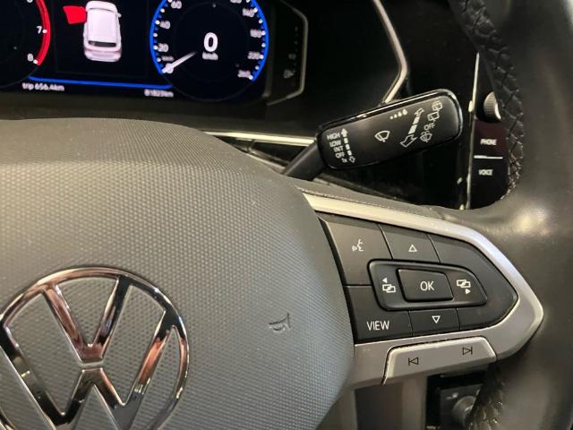 Volkswagen T-Cross Sport 1.0 TSI 81 kW (110 CV)