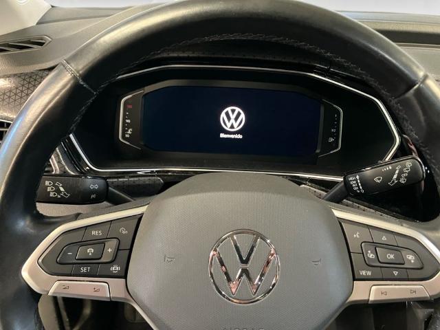 Volkswagen T-Cross Sport 1.0 TSI 81 kW (110 CV)