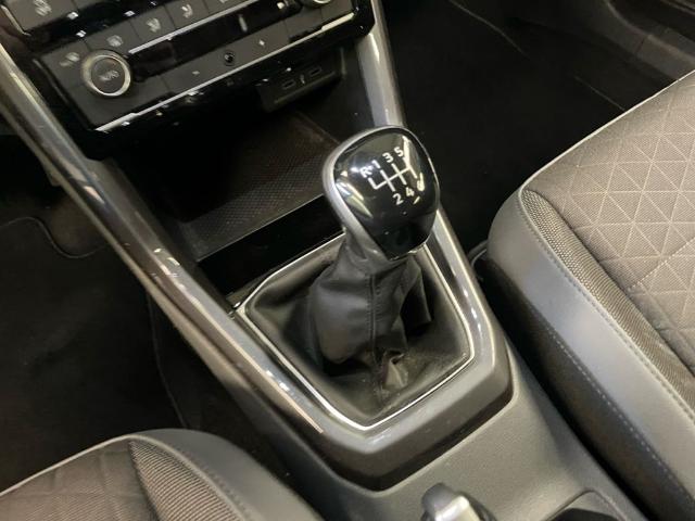 Volkswagen T-Cross Sport 1.0 TSI 81 kW (110 CV)