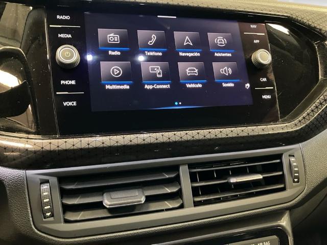 Volkswagen T-Cross Sport 1.0 TSI 81 kW (110 CV)