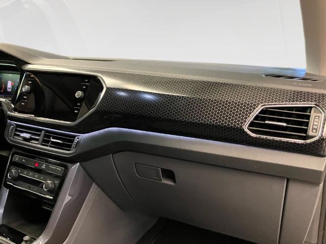 Volkswagen T-Cross Sport 1.0 TSI 81 kW (110 CV)