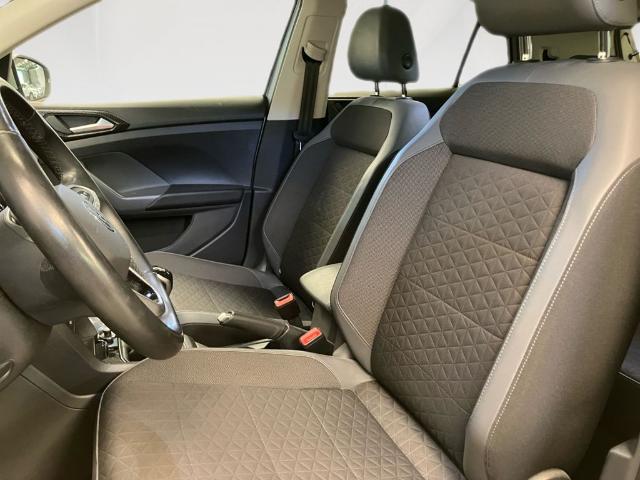 Volkswagen T-Cross Sport 1.0 TSI 81 kW (110 CV)