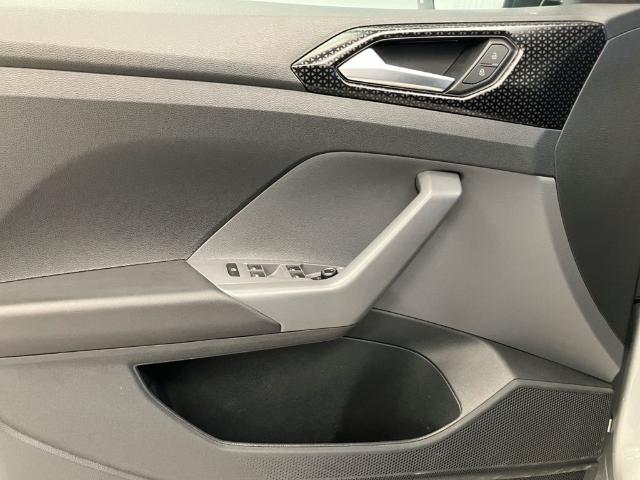 Volkswagen T-Cross Sport 1.0 TSI 81 kW (110 CV)