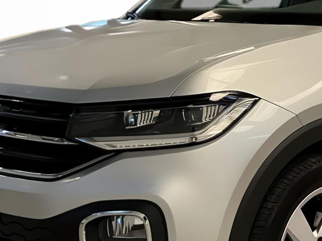Volkswagen T-Cross Sport 1.0 TSI 81 kW (110 CV)