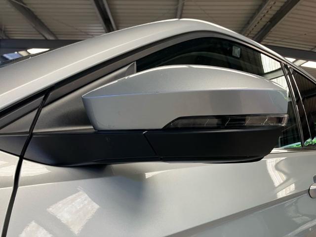 Volkswagen T-Cross Sport 1.0 TSI 81 kW (110 CV)