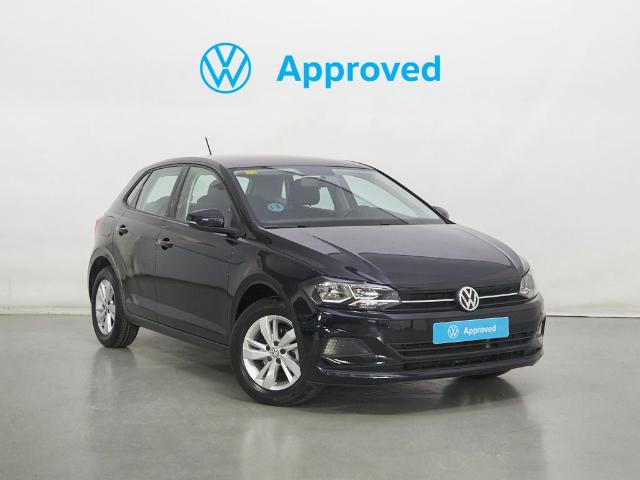 Volkswagen Polo 1.0 de segunda mano