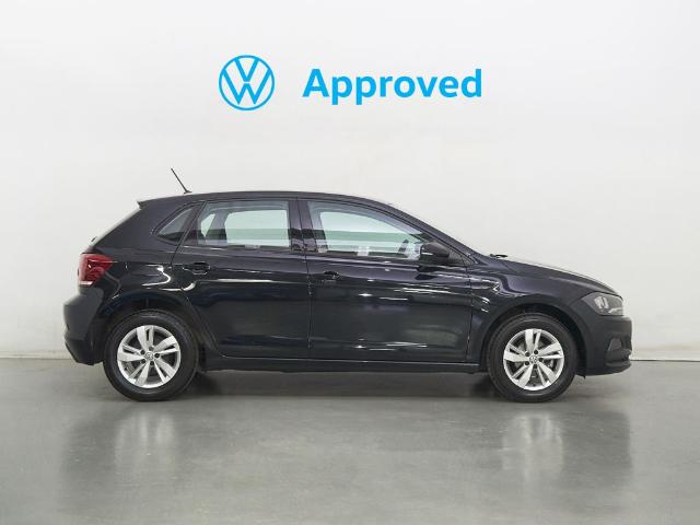 Volkswagen Polo Advance 1.0 59 kW (80 CV)