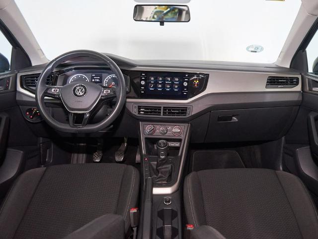 Volkswagen Polo Advance 1.0 59 kW (80 CV)