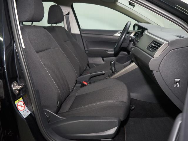 Volkswagen Polo Advance 1.0 59 kW (80 CV)