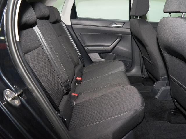 Volkswagen Polo Advance 1.0 59 kW (80 CV)