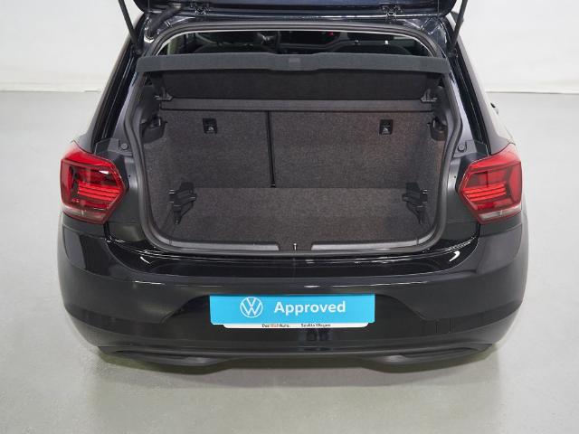 Volkswagen Polo Advance 1.0 59 kW (80 CV)