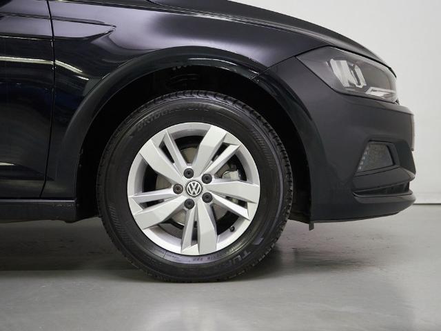 Volkswagen Polo Advance 1.0 59 kW (80 CV)