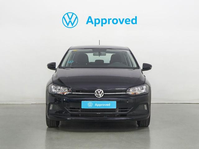 Volkswagen Polo Advance 1.0 59 kW (80 CV)