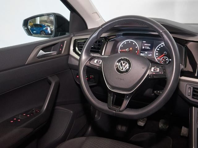 Volkswagen Polo Advance 1.0 59 kW (80 CV)