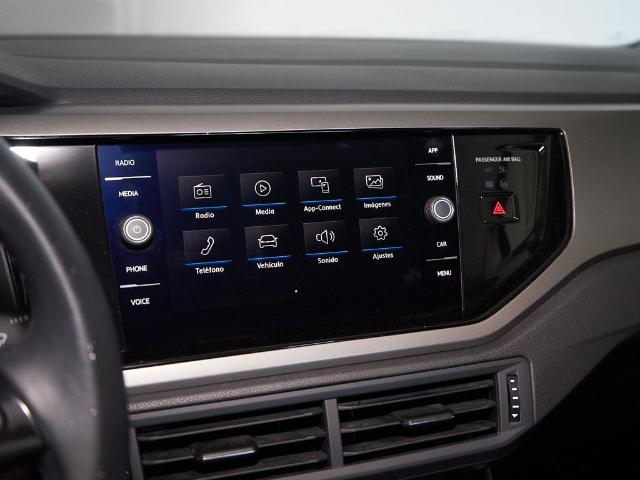 Volkswagen Polo Advance 1.0 59 kW (80 CV)