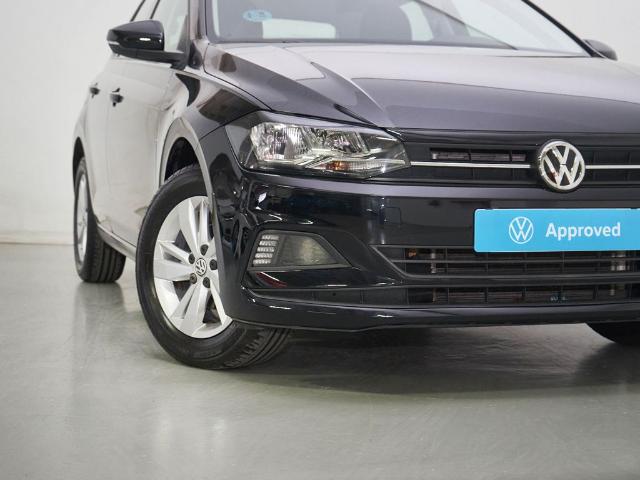 Volkswagen Polo Advance 1.0 59 kW (80 CV)