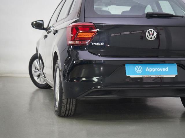 Volkswagen Polo Advance 1.0 59 kW (80 CV)